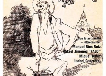 Recuerdo Ángel Lacalle - Quinta del Sordo