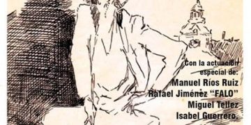 Recuerdo Ángel Lacalle - Quinta del Sordo