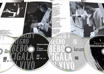 Lágrimas negras 10 años