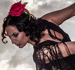 Veranos del Corral - La Lupi & Anabel Moreno-Jesús Fernández & Patricia Guerrero & Gala Granada