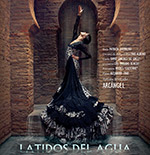 Latidos del Agua. Patricia Guerrero