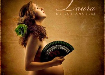 Laura de los Ángeles - Teatro Lope de Vega - Sevilla