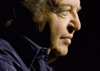 El Lebrijano con la Orquesta Chekara y Ángeles Gabaldón