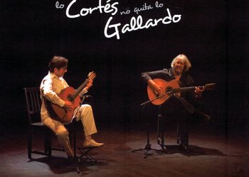 Flamencos y Mestizos - Sala Berlanga