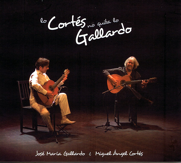 Flamencos y Mestizos - Sala Berlanga