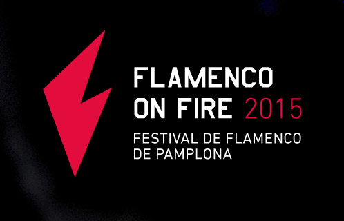 Flamenco on Fire 2015 - Pamplona