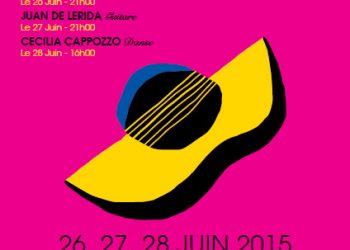 Flamenco Loire Festival