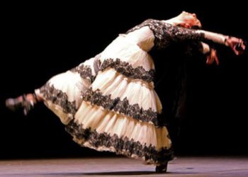 Lola Greco - Festival Internacional de Música y Danza de Granada