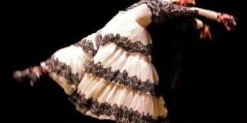 Lola Greco - Festival Internacional de Música y Danza de Granada