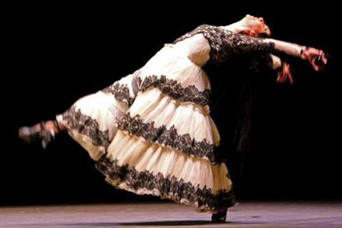 Lola Greco - Festival Internacional de Música y Danza de Granada