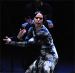 Lola Pérez "Al compas de la saeta"