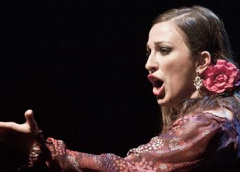 Loreto de Diego - Me sabe a cante