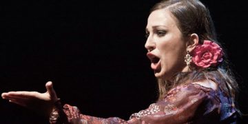 Loreto de Diego - Me sabe a cante