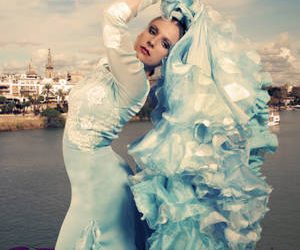 Luisa Palicio - Festival de Jerez