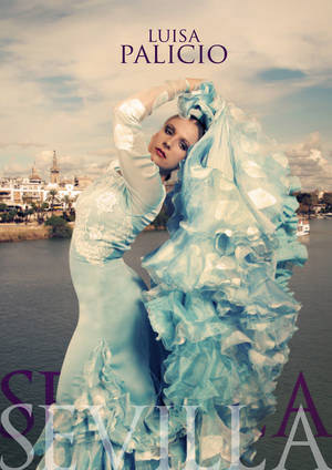 Luisa Palicio - Festival de Jerez