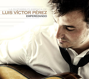 Luis Víctor Pérez - Festival Nacional de Música "Noches de San Pedro"