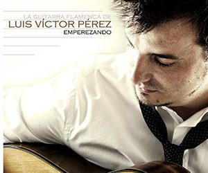 Luis Víctor Pérez