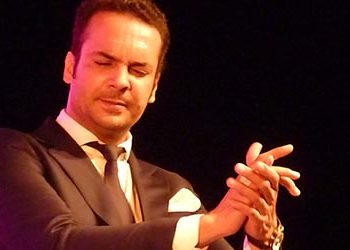 Jesús Méndez - La voz del alba