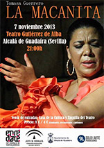 La Macanita - Alcalá de Guadaira