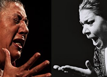 Macanita & Juana la del Pipa