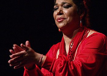 Jesús Méndez & La Macanita