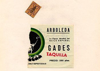 El sol cuando es de noche