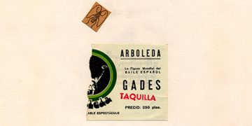 El sol cuando es de noche