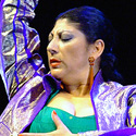 Suspiros Flamencos Manuela Carrasco