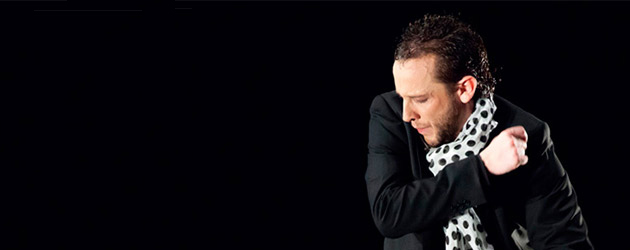 Manuel Liñán presenta  «Sinergia» en Madrid