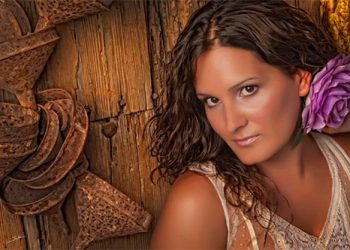 María Mezcle - Escalera de Jacob