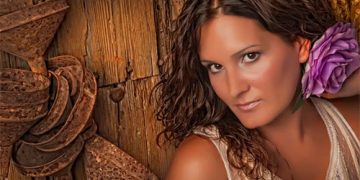 María Mezcle - Escalera de Jacob