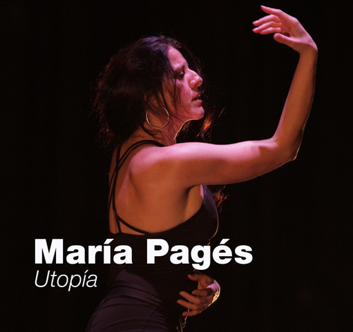 Festival de la Guitarra de Córdoba - María Pagés "Utopía"