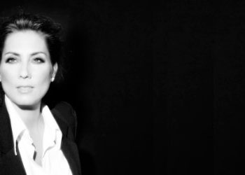 Marina Heredia en el Auditorio Nacional de Música