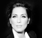 Marina Heredia en Burgos