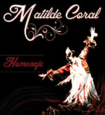 Homenaje a Matilde Coral - Cajasol