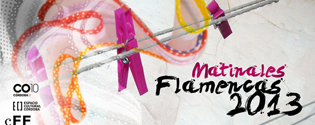Matinales flamencas en el Centro Flamenco Fosforito de Córdoba