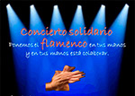 Concierto solidario. El flamenco en tus manos