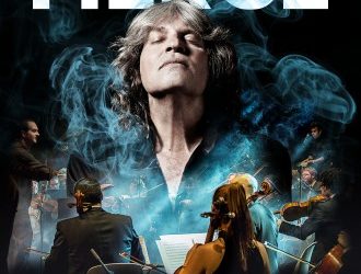 José Mercé Sinfónico