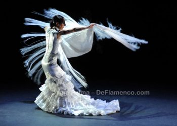 Mercedes Ruíz - Baile de palabra