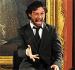 Miguel Lavi. Flamenco - Sala García Lorca