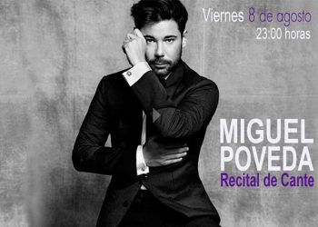 Miguel Poveda