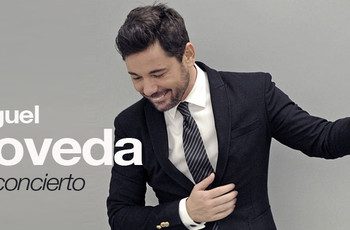 Festival de la Guitarra de Córdoba - Miguel Poveda