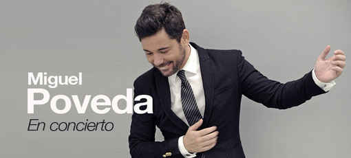 Festival de la Guitarra de Córdoba - Miguel Poveda