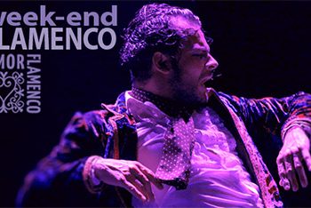 l FLAMENCO avec MOISES NAVARRO l Spectacle & Stages