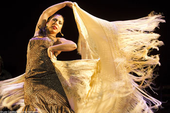 La Moneta - Extremo jondo