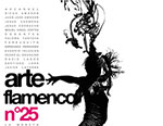 Arte Flamenco nº 25 - Mont de Marsan