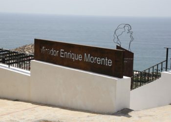 Enrique Morente