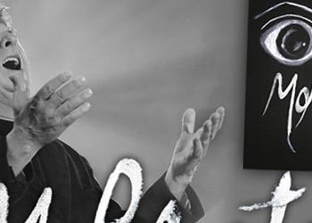 Morente en el Gran Teatro Liceo