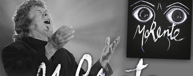 Enrique Morente en Concert en el Gran Teatro del Liceo