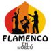 II Festival Flamenco en Moscú